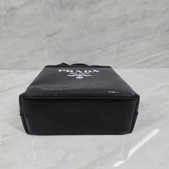 Prada Sequin Bag - Picture 11 of 11